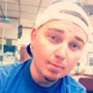 Meet your Posher, Nate